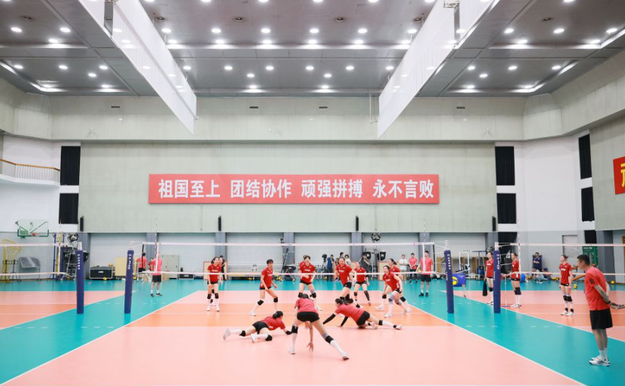 米兰体育的交通导向与图示